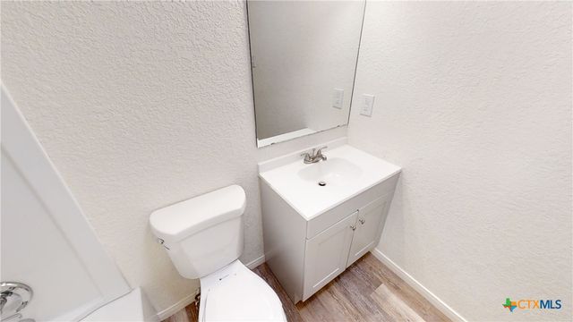 1505 Daude Avenue, Killeen, TX 76549