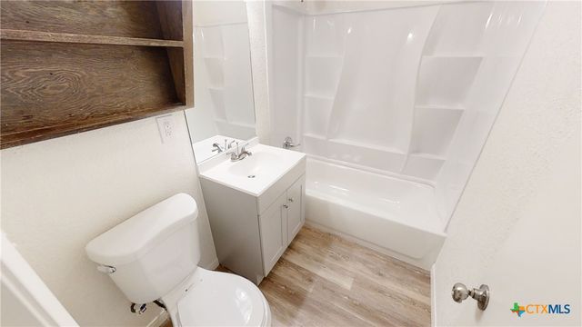 1505 Daude Avenue, Killeen, TX 76549