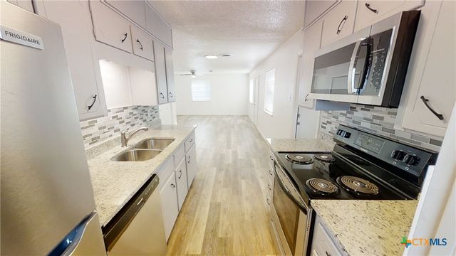 1505 Daude Avenue, Killeen, TX 76549