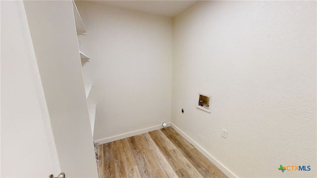 1505 Daude Avenue, Killeen, TX 76549