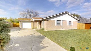 1505 Daude Avenue, Killeen, TX 76549