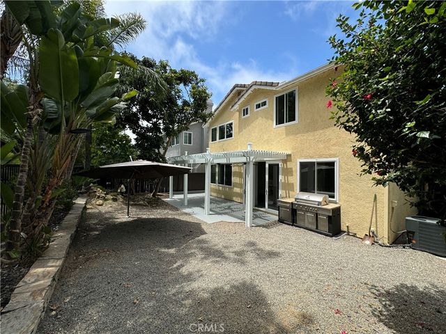 28 Deerwood, Aliso Viejo, CA 92656