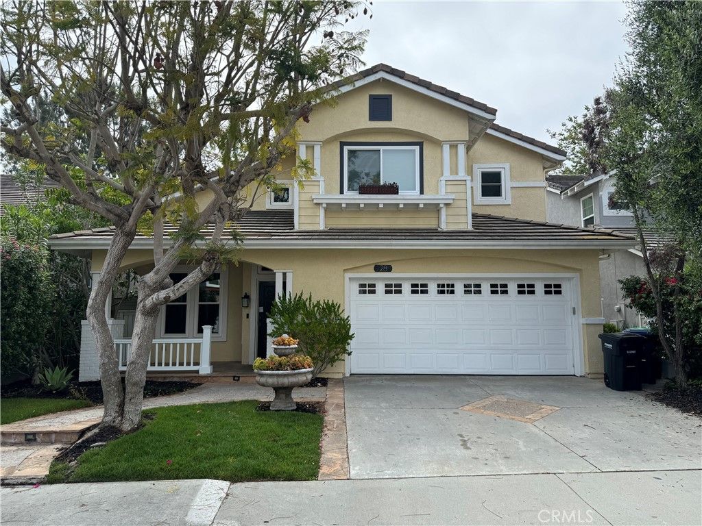 28 Deerwood, Aliso Viejo, CA 92656