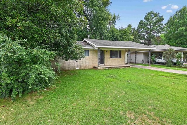 209 Stevenson Street, Jacksonville, AR 72076