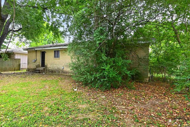 209 Stevenson Street, Jacksonville, AR 72076