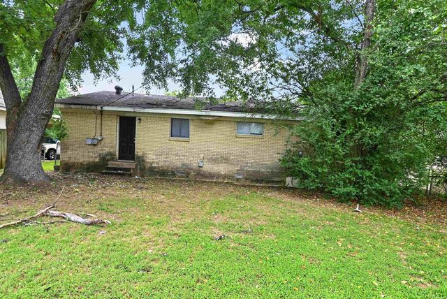 209 Stevenson Street, Jacksonville, AR 72076