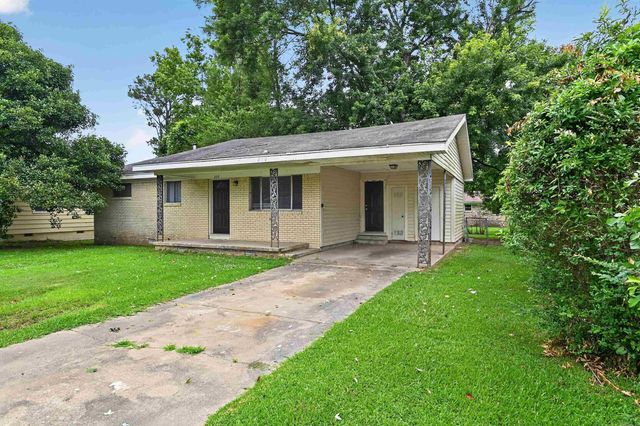 209 Stevenson Street, Jacksonville, AR 72076