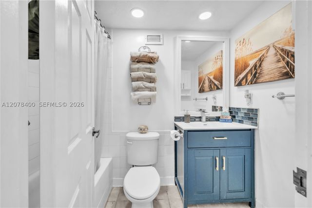 2501 S Ocean Dr 1534, Hollywood, FL 33019