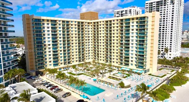 2501 S Ocean Dr 1534, Hollywood, FL 33019