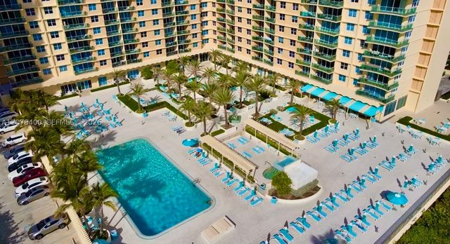 2501 S Ocean Dr 1534, Hollywood, FL 33019