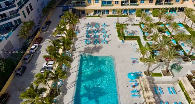 2501 S Ocean Dr 1534, Hollywood, FL 33019