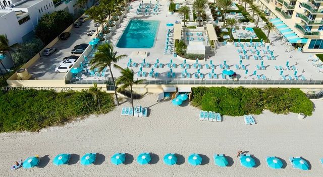 2501 S Ocean Dr 1534, Hollywood, FL 33019