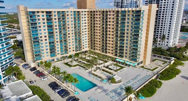2501 S Ocean Dr 1534, Hollywood, FL 33019