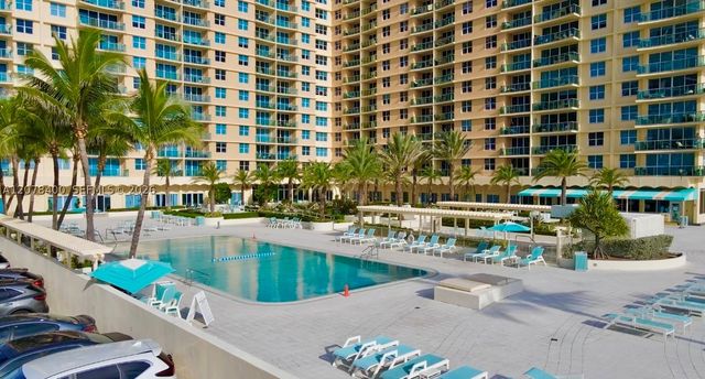 2501 S Ocean Dr 1534, Hollywood, FL 33019