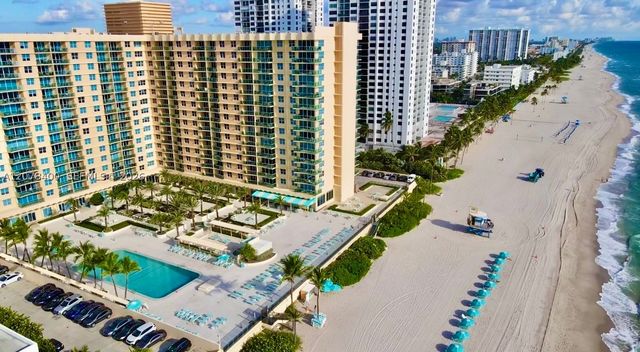 2501 S Ocean Dr 1534, Hollywood, FL 33019