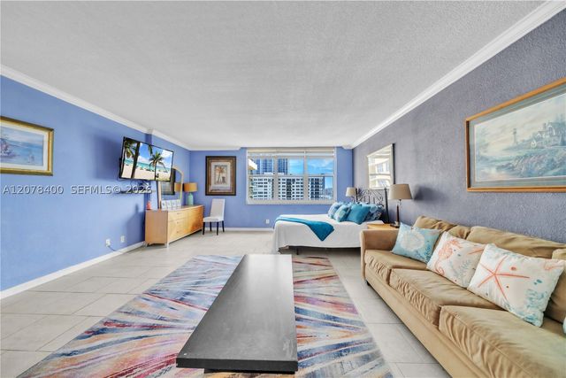2501 S Ocean Dr 1534, Hollywood, FL 33019