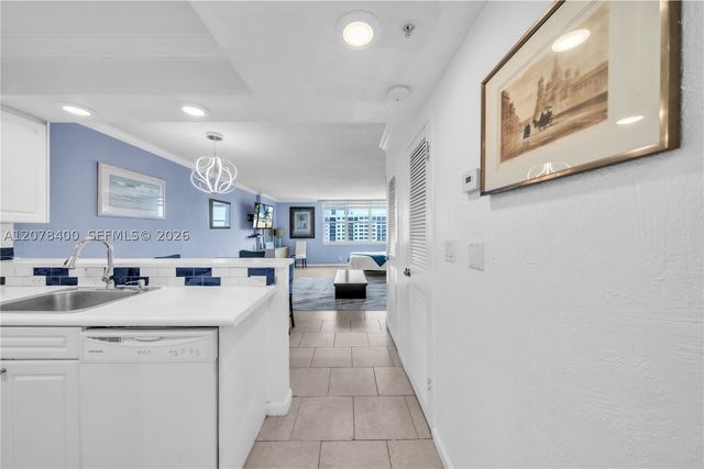 2501 S Ocean Dr 1534, Hollywood, FL 33019
