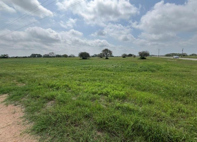 0 Pintail Lane, Rock Island, TX 77470