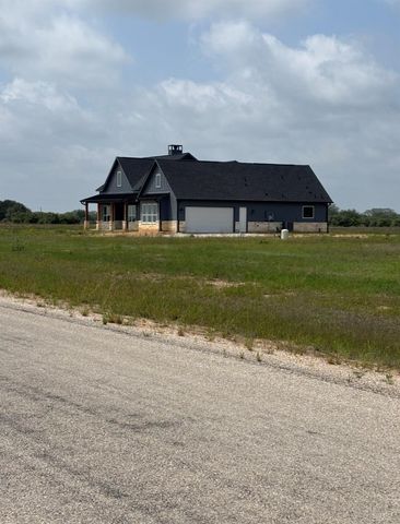 0 Pintail Lane, Rock Island, TX 77470