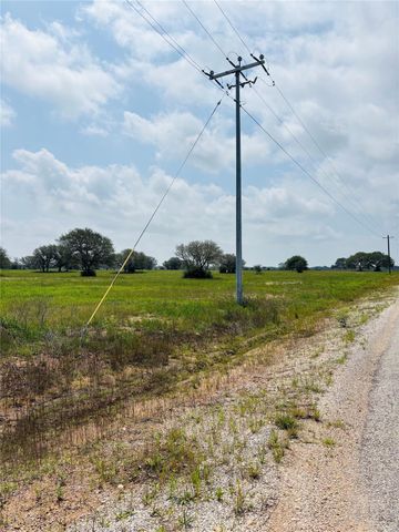 0 Pintail Lane, Rock Island, TX 77470