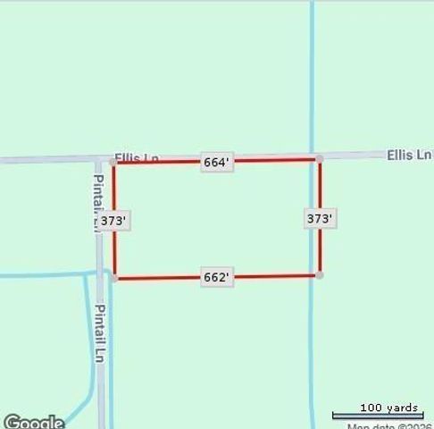 0 Pintail Lane, Rock Island, TX 77470