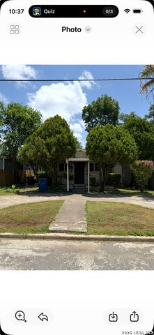 1026 Gibbs, San Antonio, TX 78202
