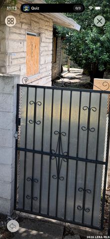 1026 Gibbs, San Antonio, TX 78202
