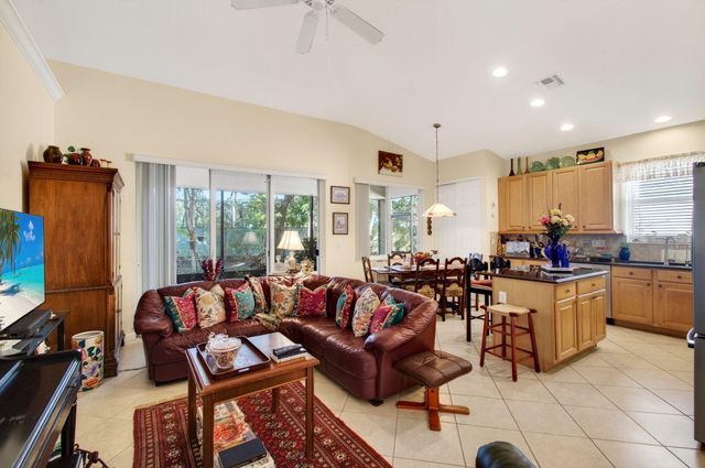 9692 Sandpiper Lane, West Palm Beach, FL 33411