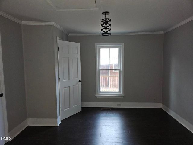 1307 N Hyde Park Avenue, Durham, NC 27701