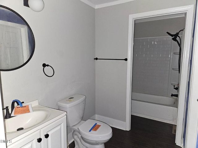 1307 N Hyde Park Avenue, Durham, NC 27701