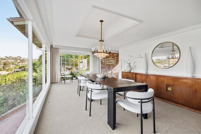 7865 Roseland Drive, La Jolla, CA 92037