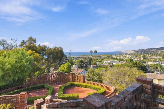 7865 Roseland Drive, La Jolla, CA 92037