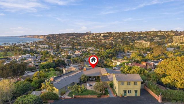 7865 Roseland Drive, La Jolla, CA 92037