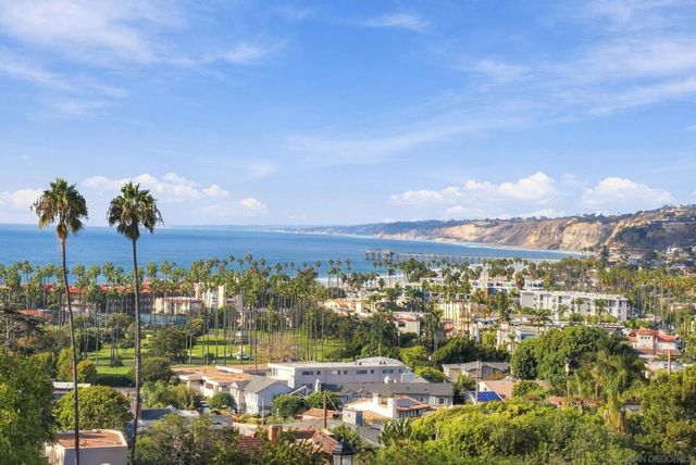 7865 Roseland Drive, La Jolla, CA 92037