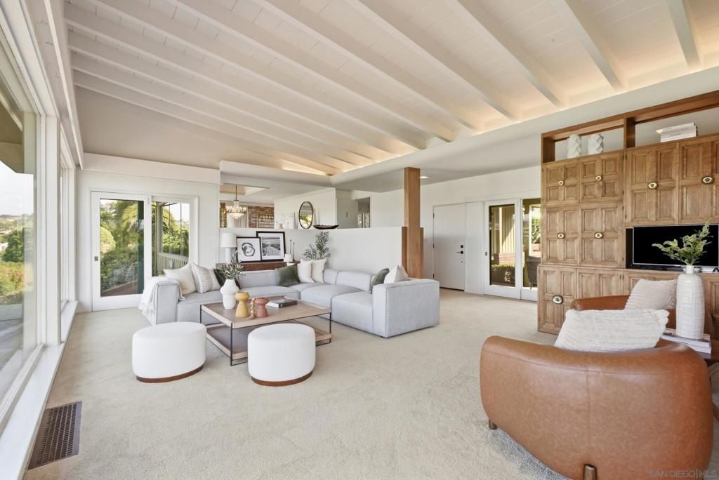7865 Roseland Drive, La Jolla, CA 92037 — photo 3