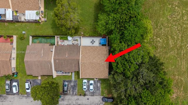 12570 SW 117th Lane, Miami, FL 33186