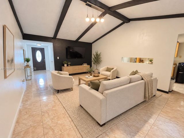 12570 SW 117th Lane, Miami, FL 33186