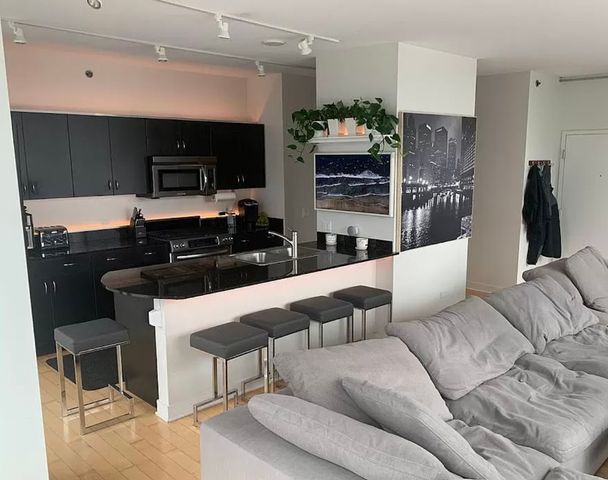 8 E Randolph Street 2408, Chicago, IL 60601
