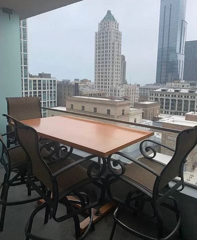 8 E Randolph Street 2408, Chicago, IL 60601