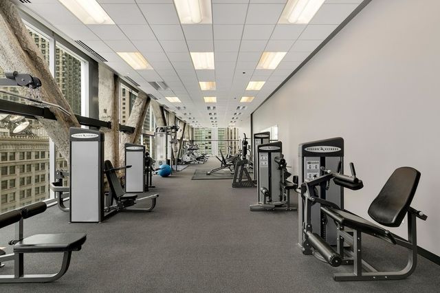 8 E Randolph Street 2408, Chicago, IL 60601