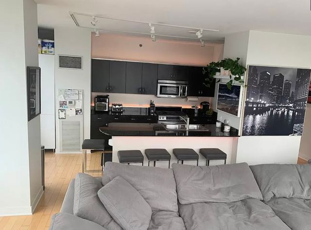 8 E Randolph Street 2408, Chicago, IL 60601