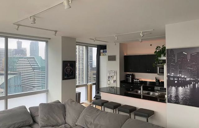 8 E Randolph Street 2408, Chicago, IL 60601
