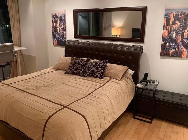 8 E Randolph Street 2408, Chicago, IL 60601
