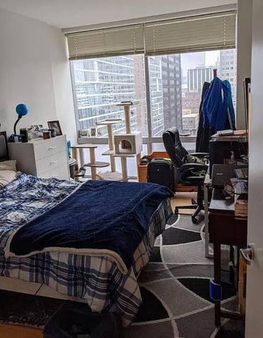 8 E Randolph Street 2408, Chicago, IL 60601