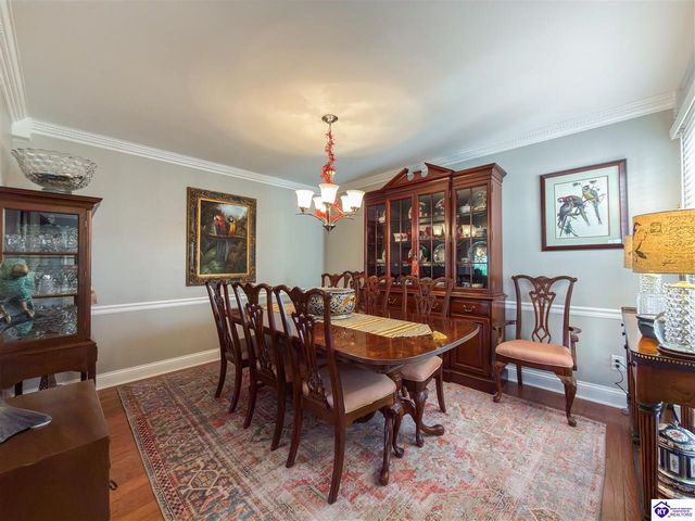 14 Fairway Drive, Elizabethtown, KY 42701