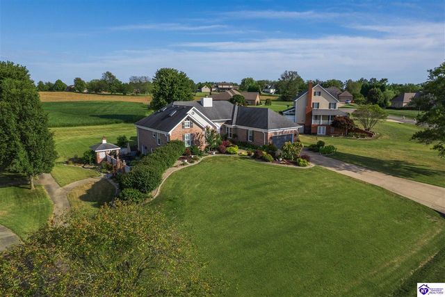14 Fairway Drive, Elizabethtown, KY 42701