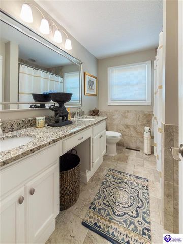 14 Fairway Drive, Elizabethtown, KY 42701