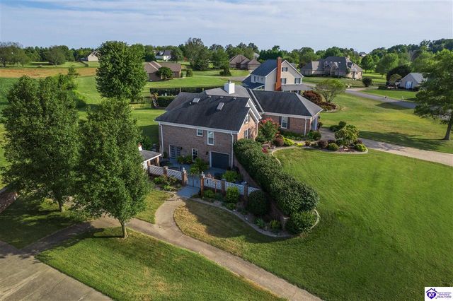 14 Fairway Drive, Elizabethtown, KY 42701