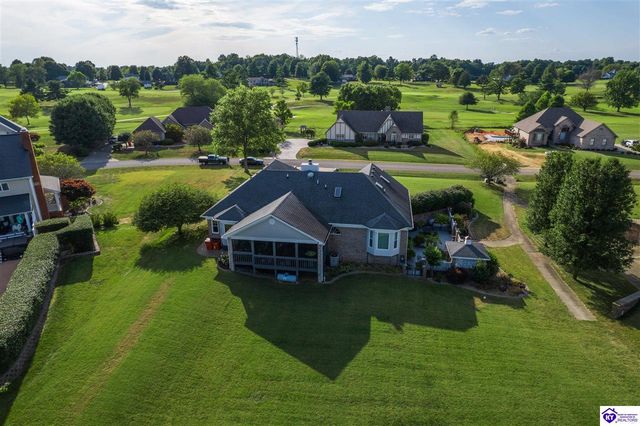 14 Fairway Drive, Elizabethtown, KY 42701