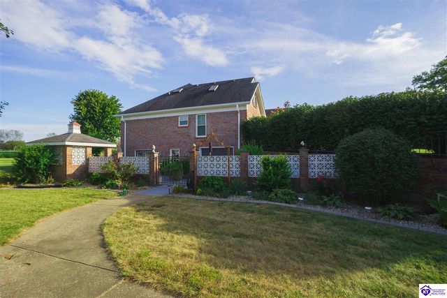 14 Fairway Drive, Elizabethtown, KY 42701